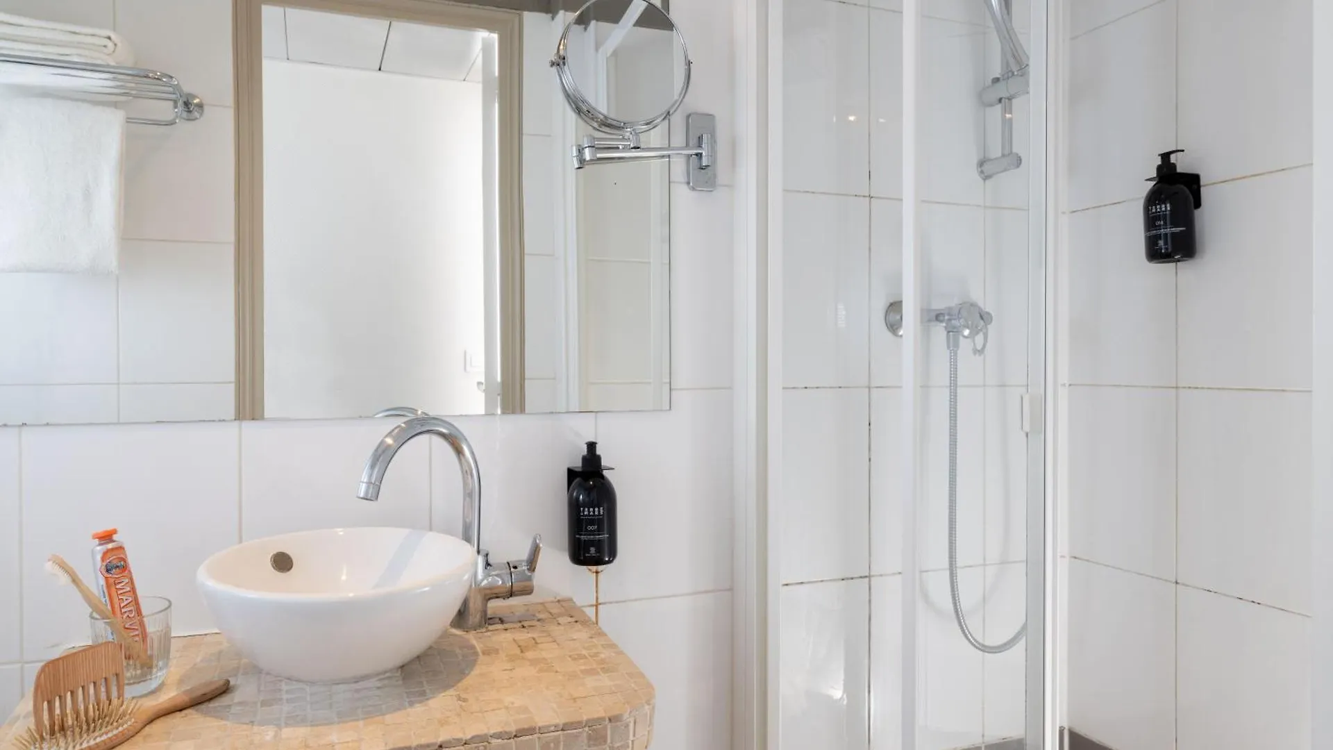 Hotel Korner Montparnasse Paris 3*,