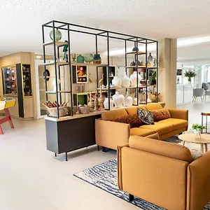 Residhome Ponts Jumeaux フランス