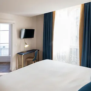 Hotel Mercure Opera Lafayette, Paris