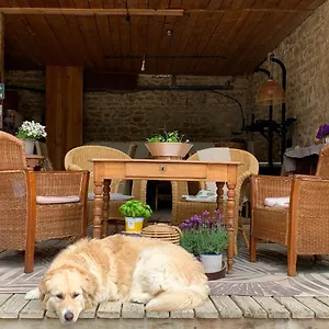  Apartment La Ferme Du Puy D'or Frankreich