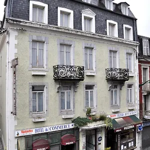 Du Commerce Et De Navarre フランス
