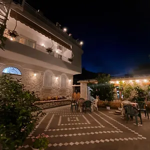 Casa de hóspedes Juald