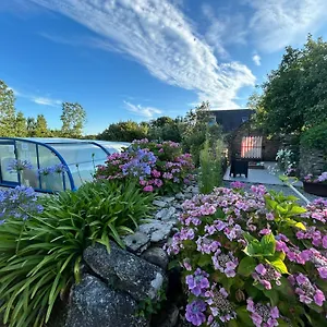  Ferienhaus Les De Frankreich