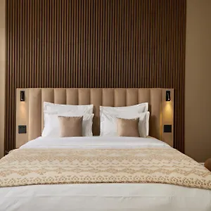 Hotel Bruxelles
