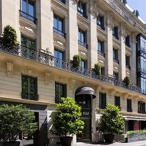 Hotel La Clef Tour Eiffel By The Crest Collection, Paris