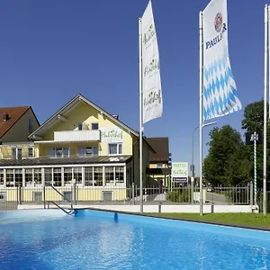*** Hotel Huberhof Deutschland