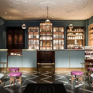 Hotel Maison Breguet, Paris