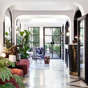 Hotel Bienvenue, Paris