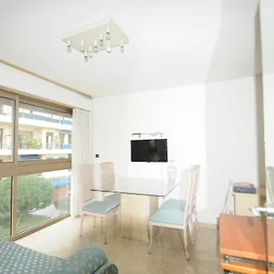  Apartment Centre Promenade With Terrace Next To The Sea In The Pedestrian Area Frankreich