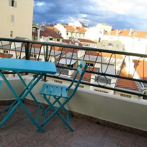  Apartment In Rue Halevy Frankreich