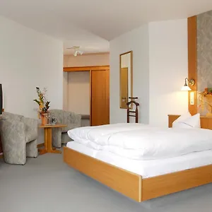 *** Hotel Rossner Deutschland