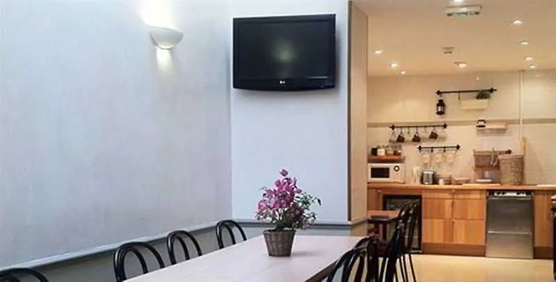 Hotel Korner Montparnasse Paris