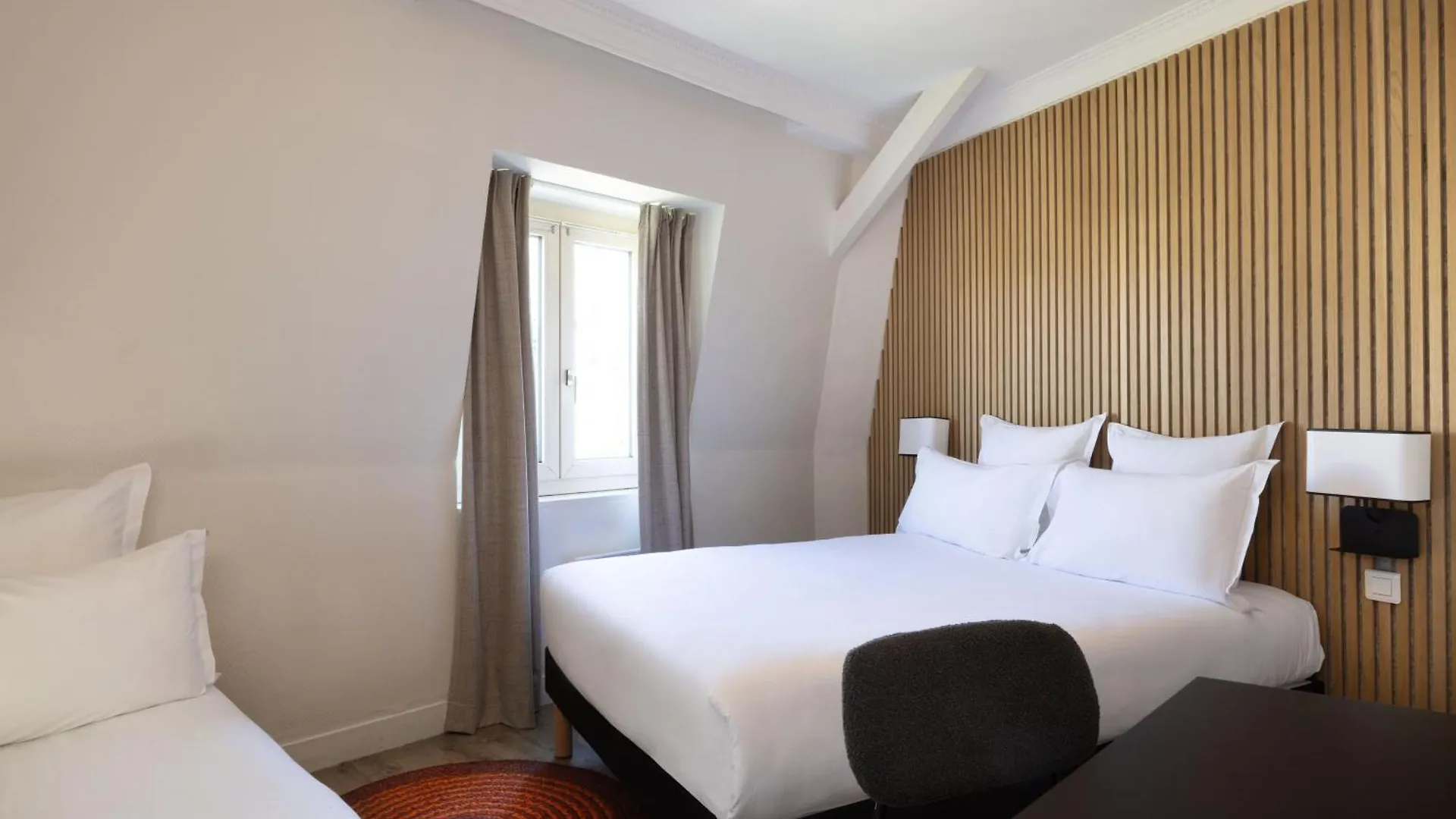Hotel Korner Montparnasse Paris