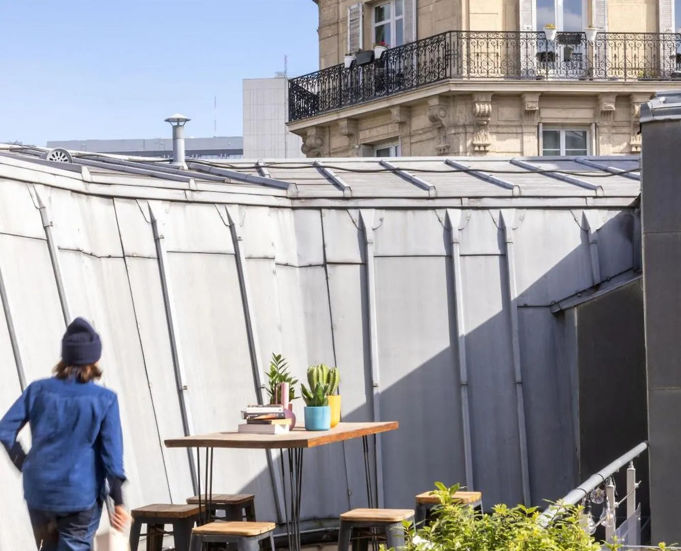 Hotel Korner Montparnasse Paris 3*,  France