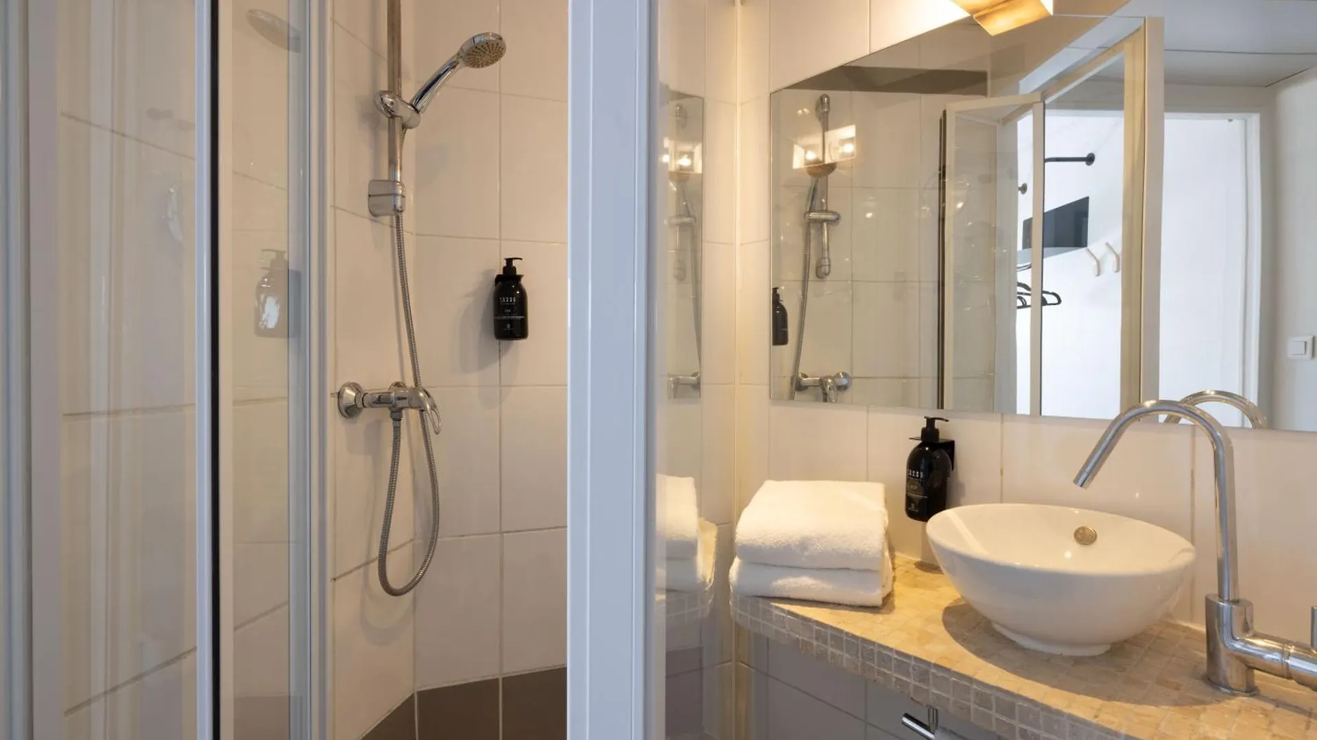 Hotel Korner Montparnasse Paris