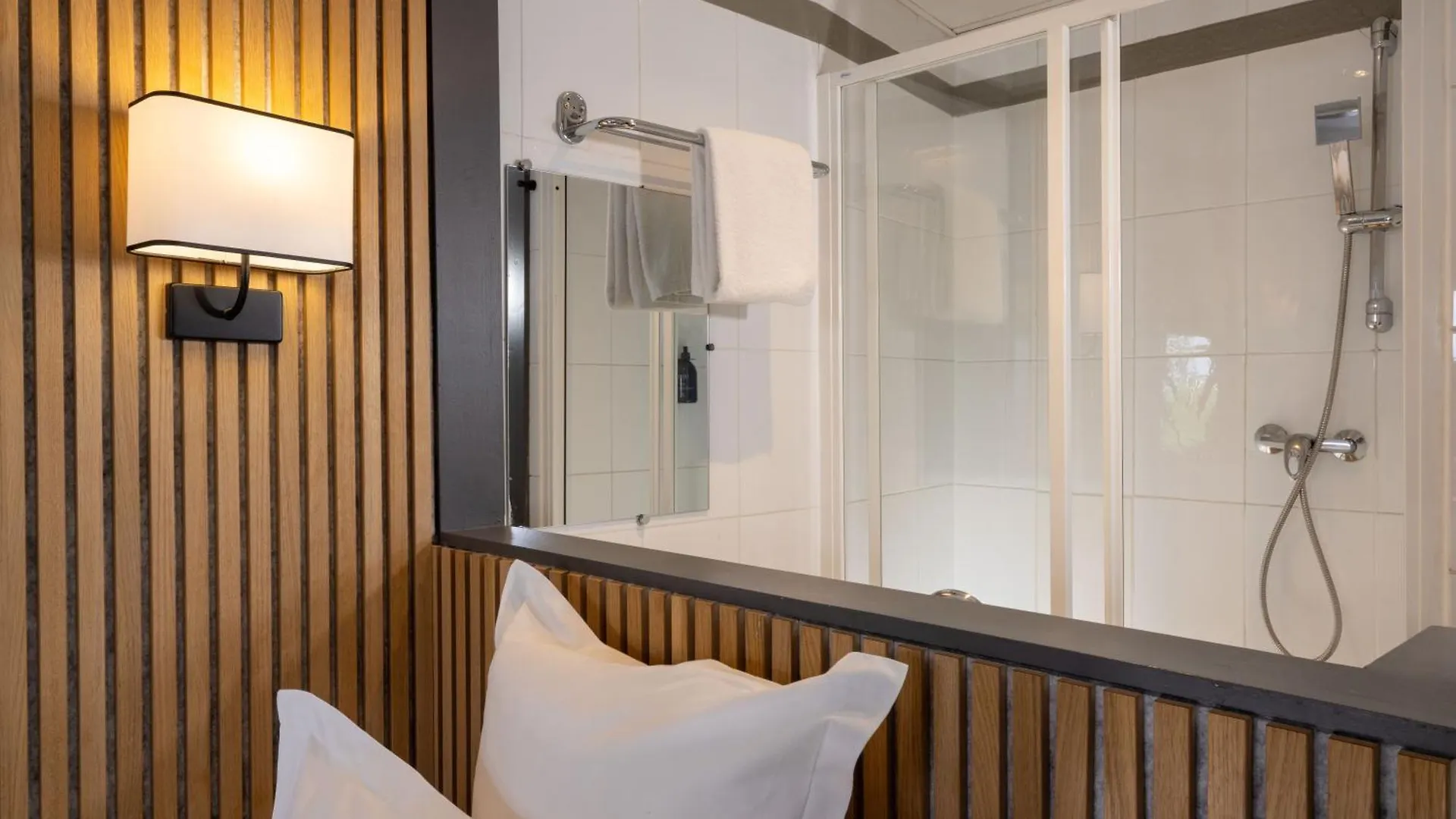 Hotel Korner Montparnasse Paris 3*,  France