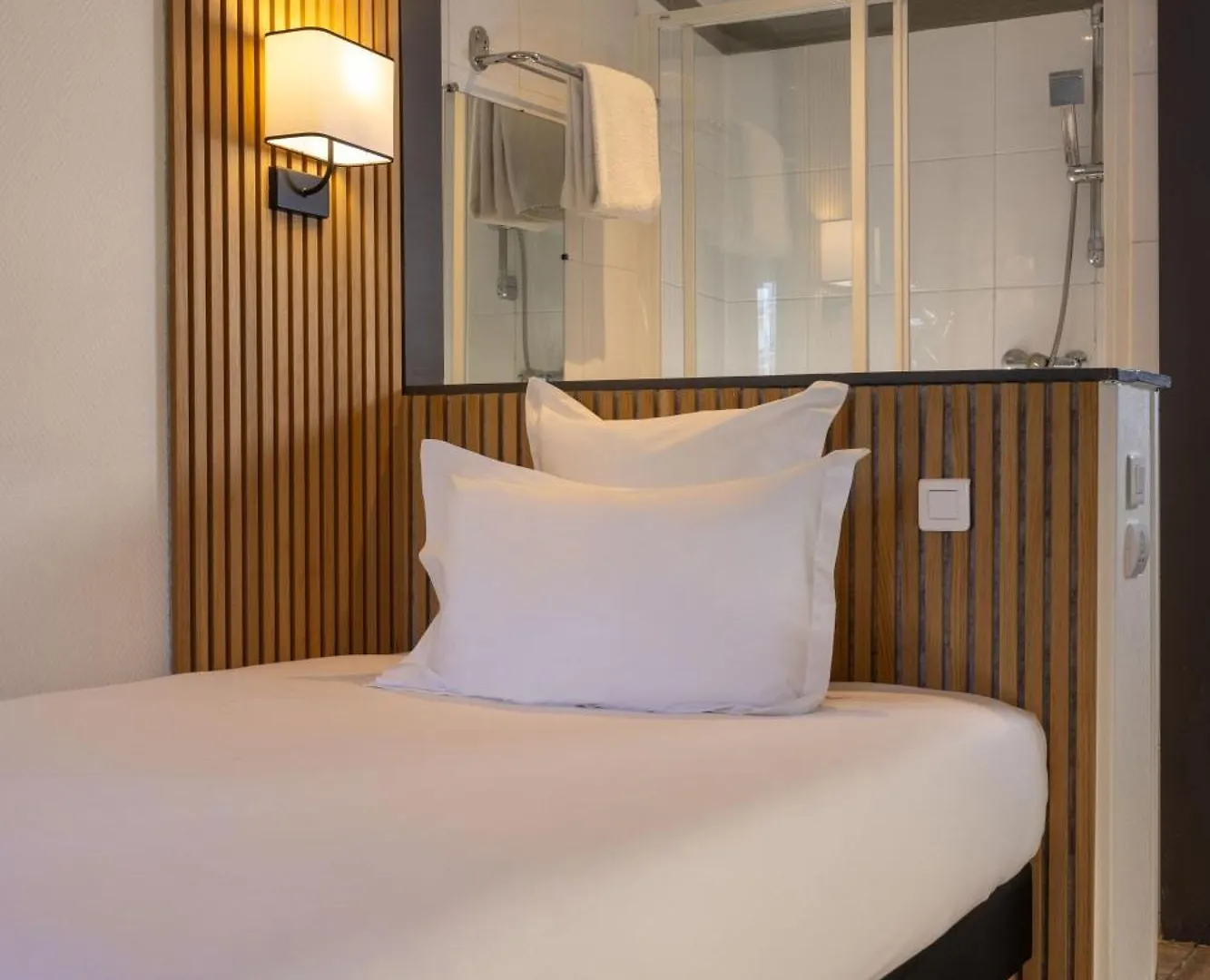 Hotel Korner Montparnasse Paris