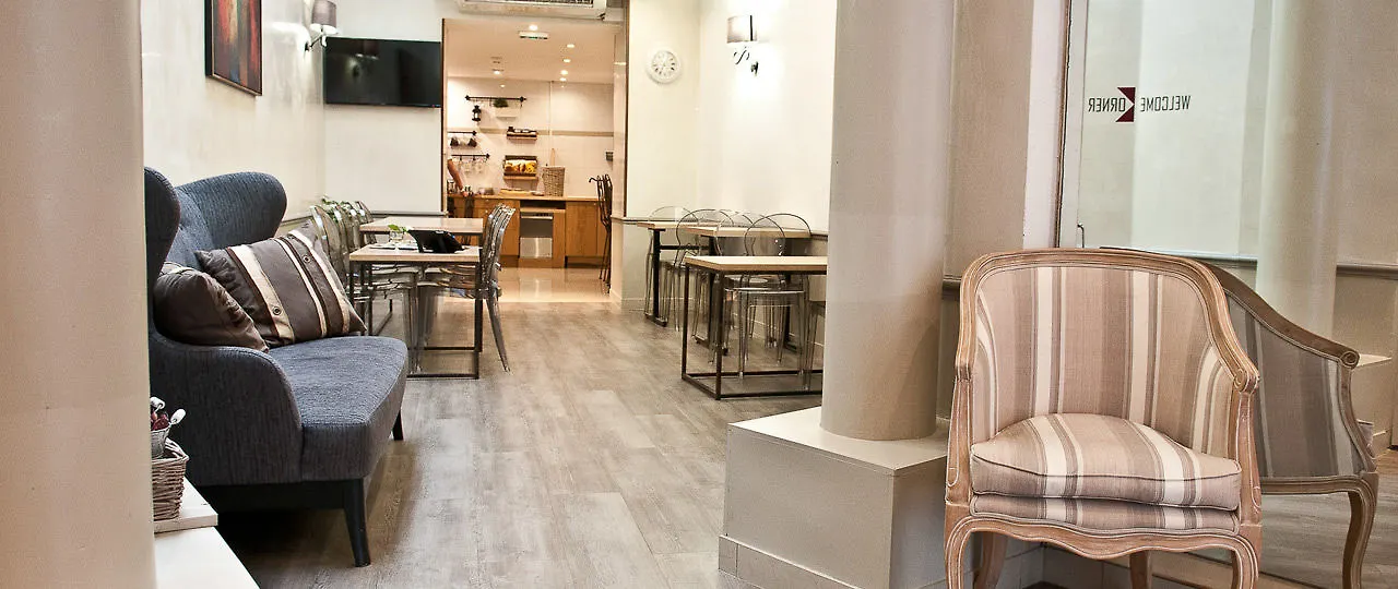Hotel Korner Montparnasse Paris 3*,  France