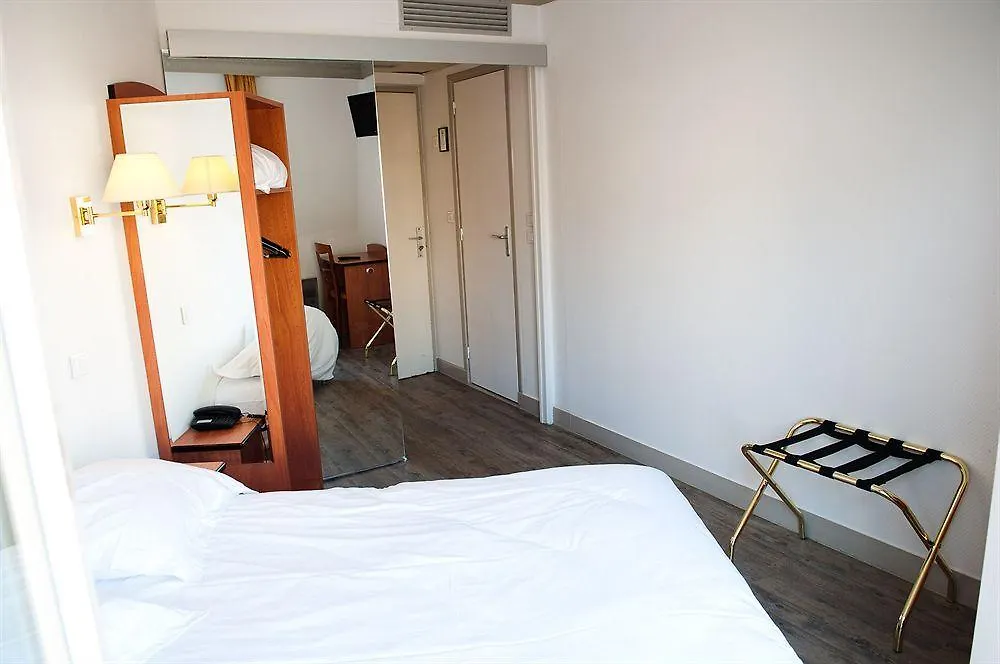 Hotel Korner Montparnasse Paris