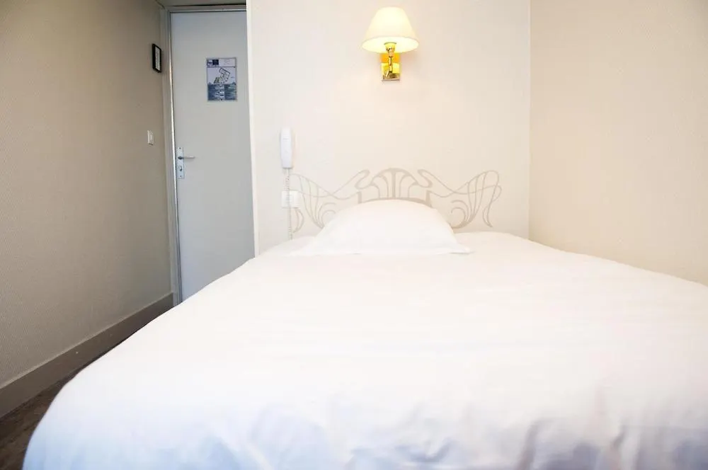 Hotel Korner Montparnasse Paris