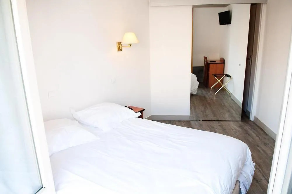 Hotel Korner Montparnasse Paris 3*,  France