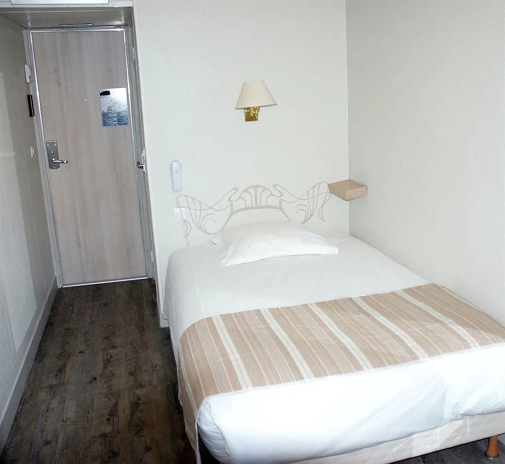 Hotel Korner Montparnasse Paris 3*,  France