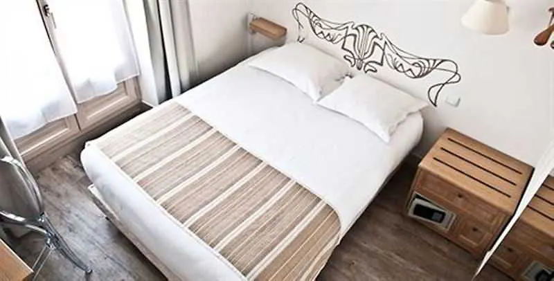 Hotel Korner Montparnasse Paris 3*,